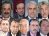 9 Beldenin Belediye Başkanları